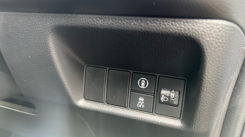 Honda Jazz 1.5 i-MMD Hybrid SE 5dr eCVT Hybrid Hatchback